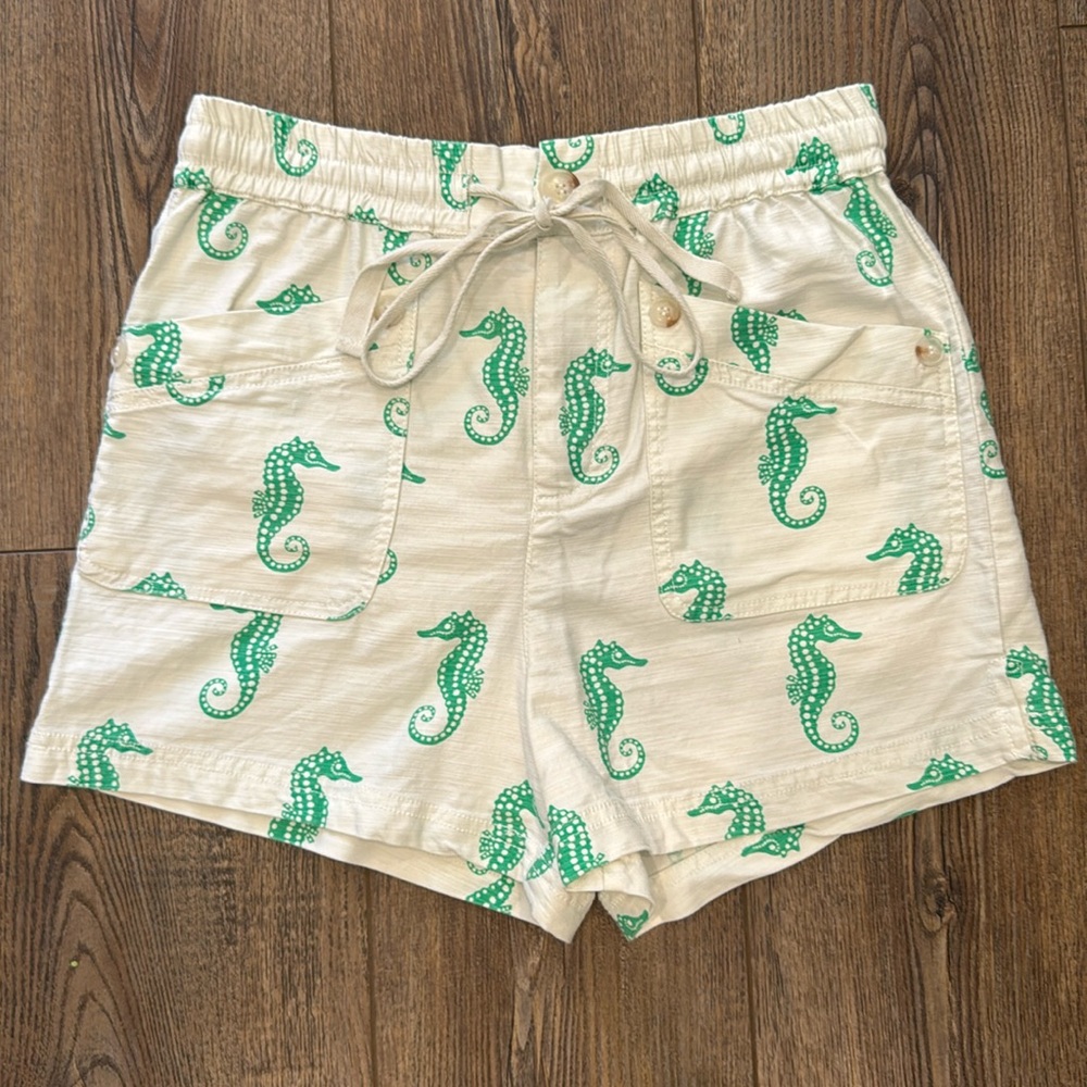 Maeve Summer Shorts